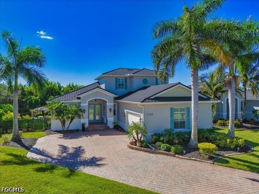17100 Wrigley Cir, Fort Myers