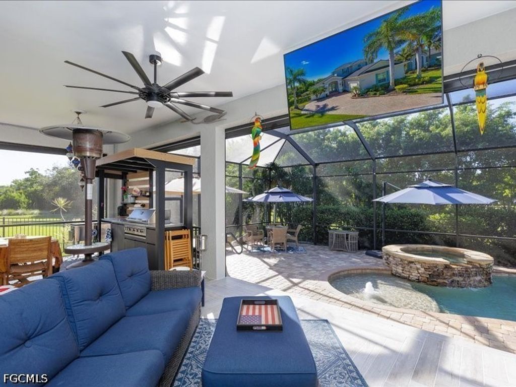 17100 Wrigley Cir, Fort Myers