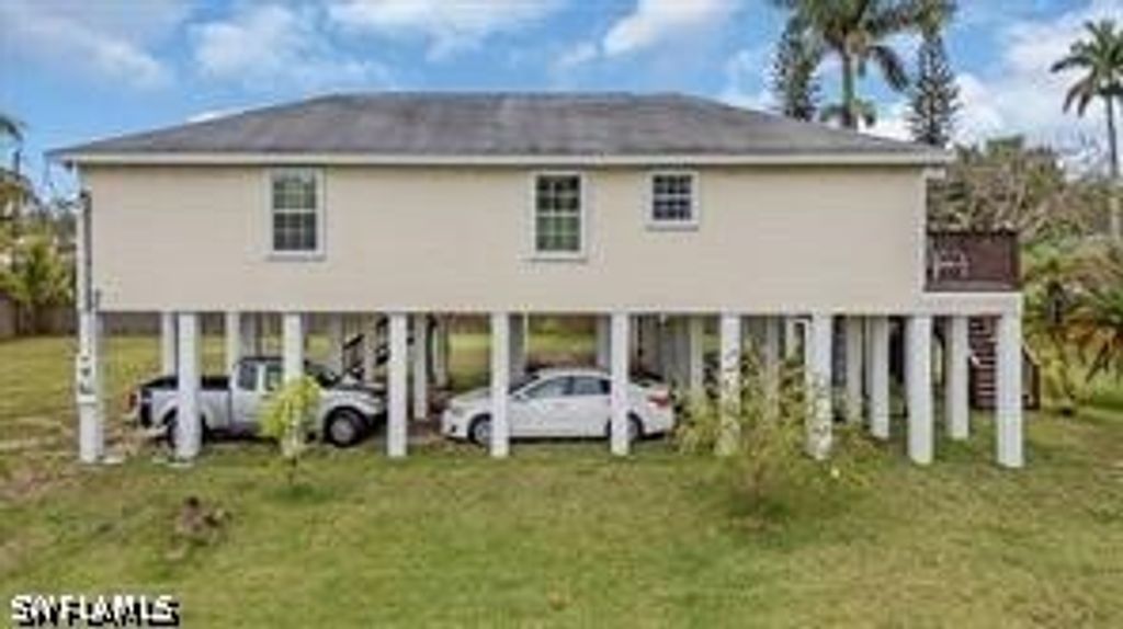 939 Church St, Copeland