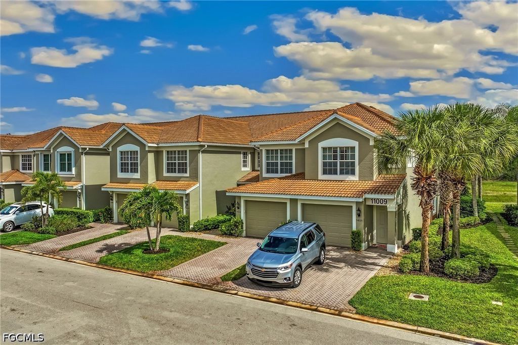 11009 Mill Creek Way 1404, FORT MYERS