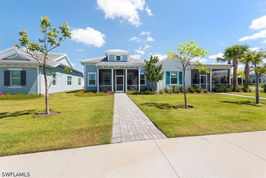 7315 Cayo Coco Ln, Naples