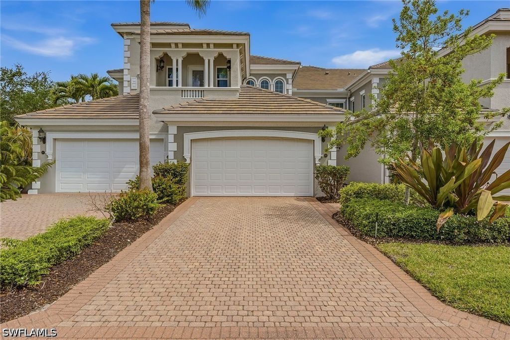 9219 Corfu Ct 201, NAPLES