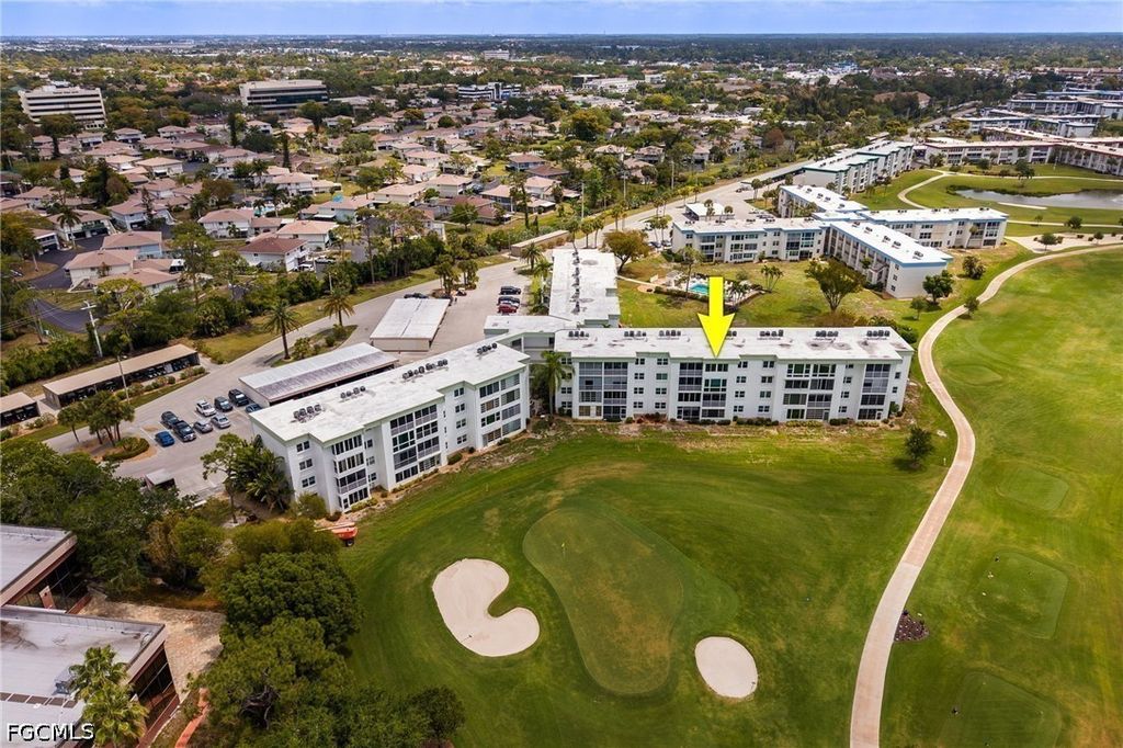 1580 Pine Valley Dr 415, FORT MYERS