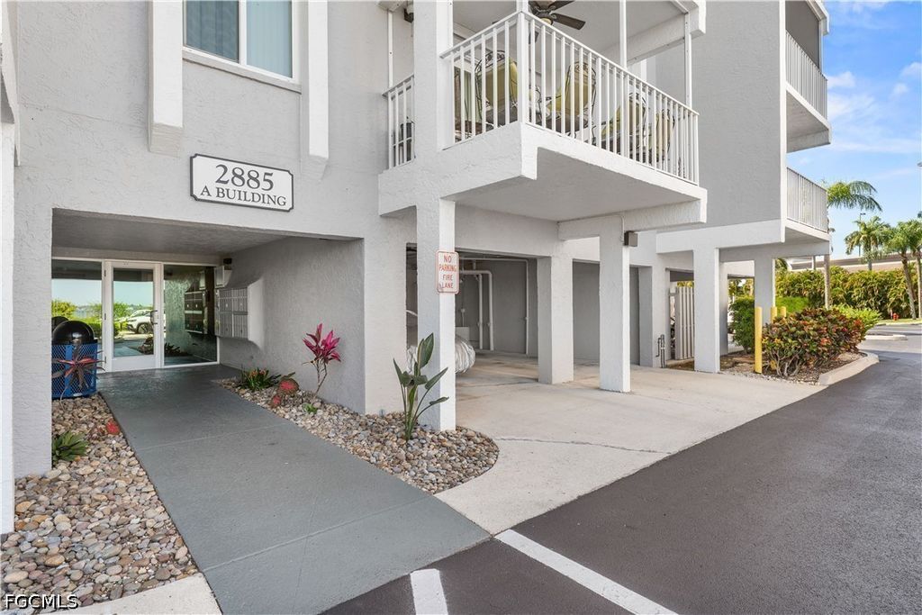 2885 Palm Beach Blvd Building A 507, FORT MYERS