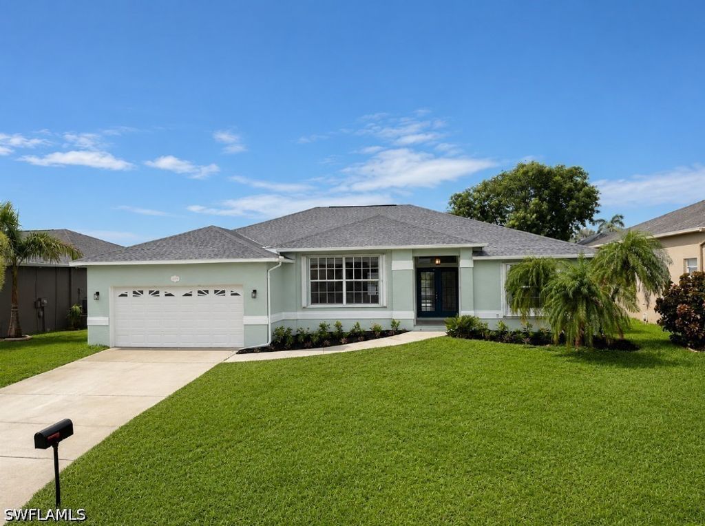 16725 Wellington Lakes Cir, Fort Myers