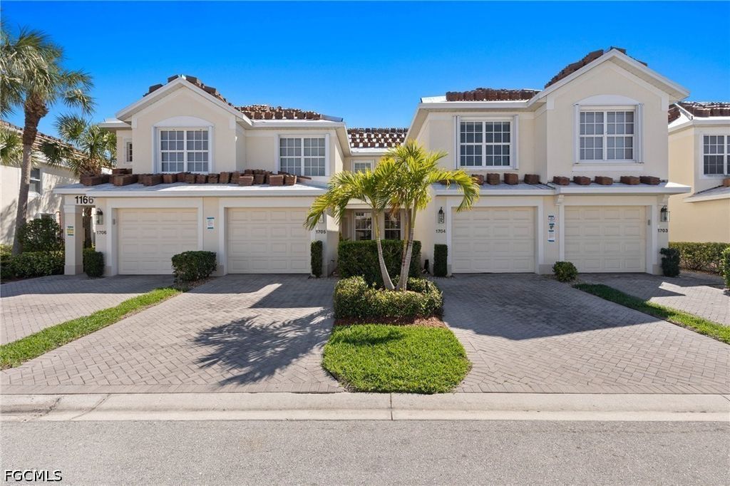 11661 Navarro Way 1704, FORT MYERS