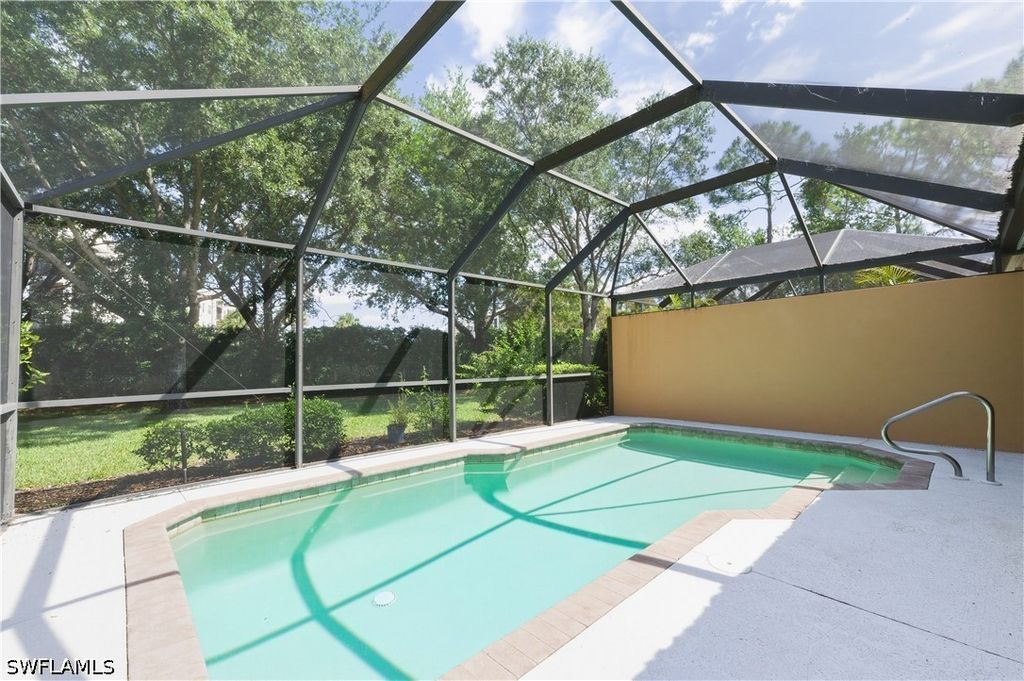 15501 Cortona Way, Naples