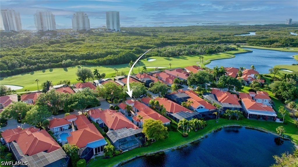 26221 Mira Way, Bonita Springs