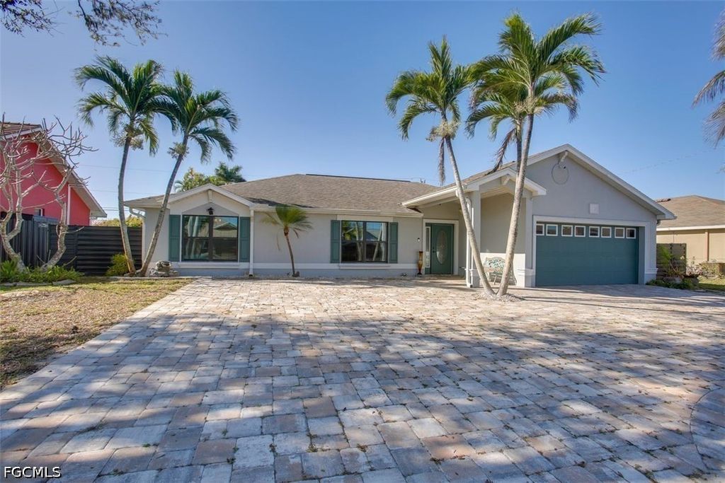 162 Se 22nd St, CAPE CORAL