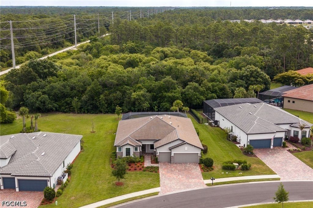 2968 Sagittaria Ln, Alva