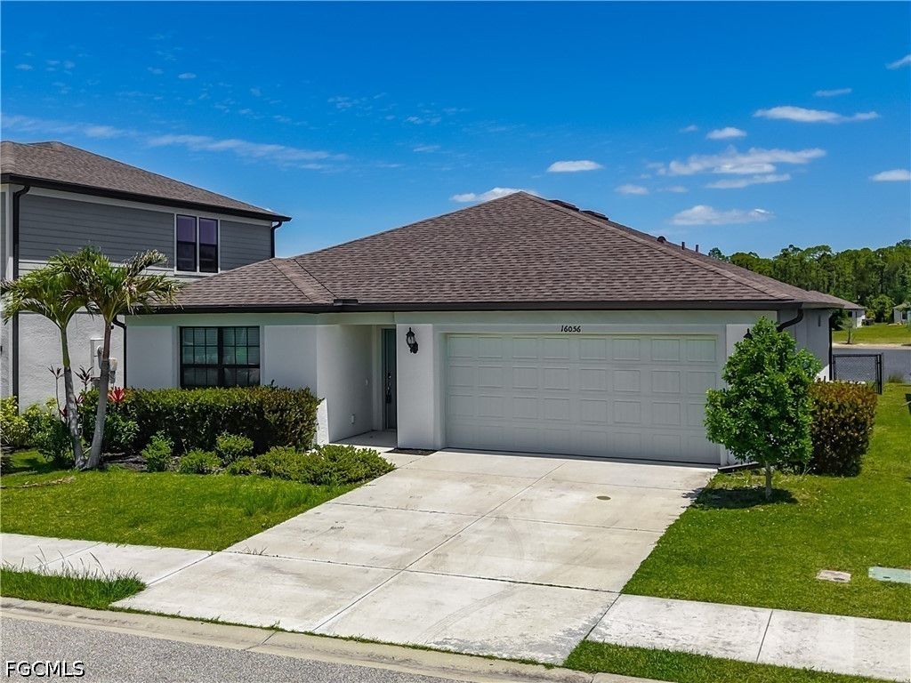16056 Enclaves Cv Dr, North Fort Myers