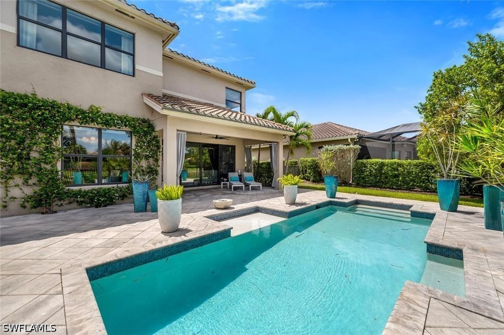 13539 Mandarin Cir, Naples