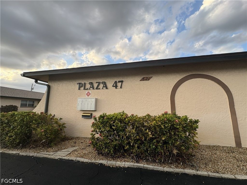 619 Se 47th St 5, CAPE CORAL