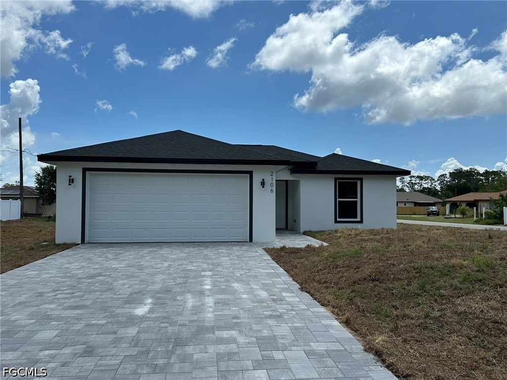 2106 Basin St, PORT CHARLOTTE