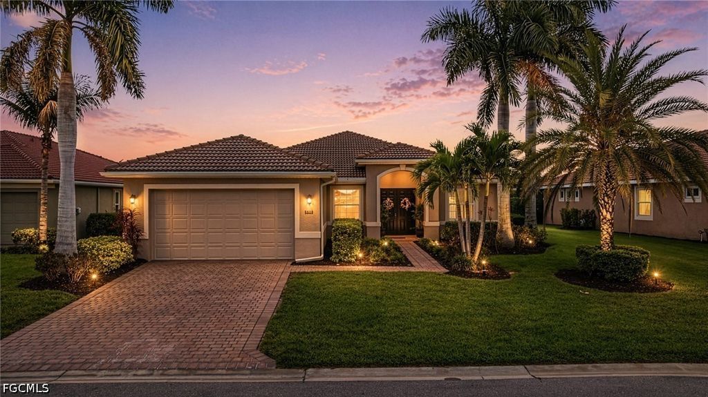 3021 Scarlet Oak Pl, NORTH FORT MYERS