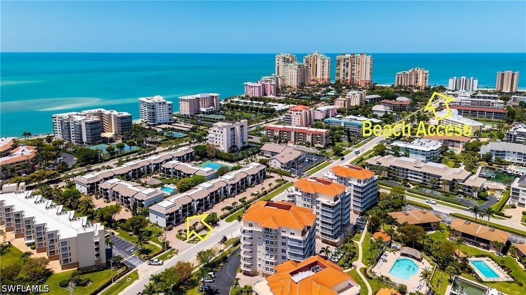 1130 Swallow Ave B103, Marco Island