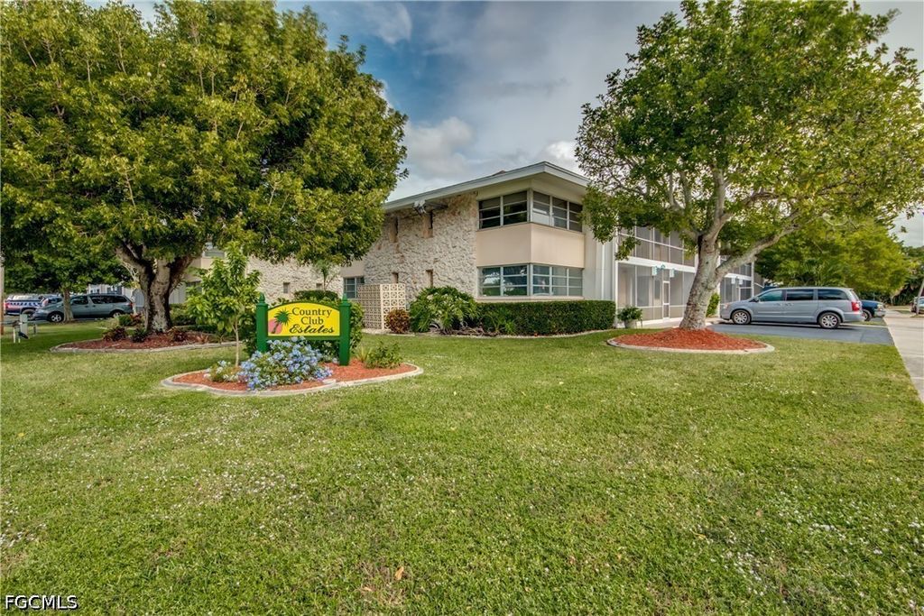 4202 Se 4th Pl 3, CAPE CORAL