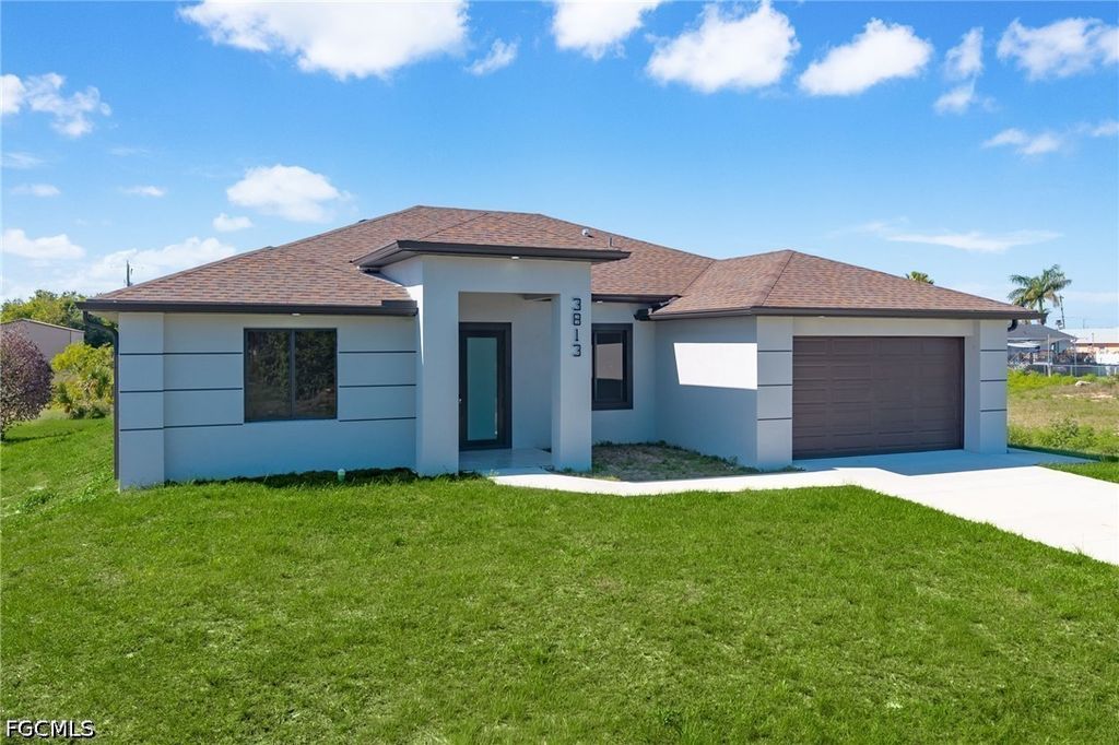 3813 1st St Sw, LEHIGH ACRES