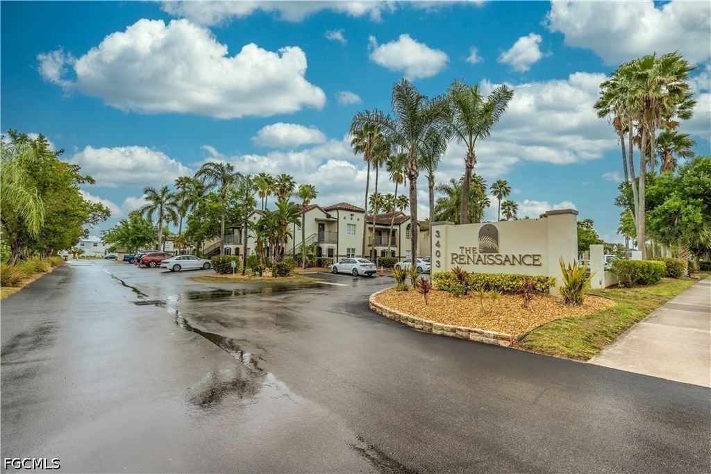 3401 Winkler Ave 116, FORT MYERS