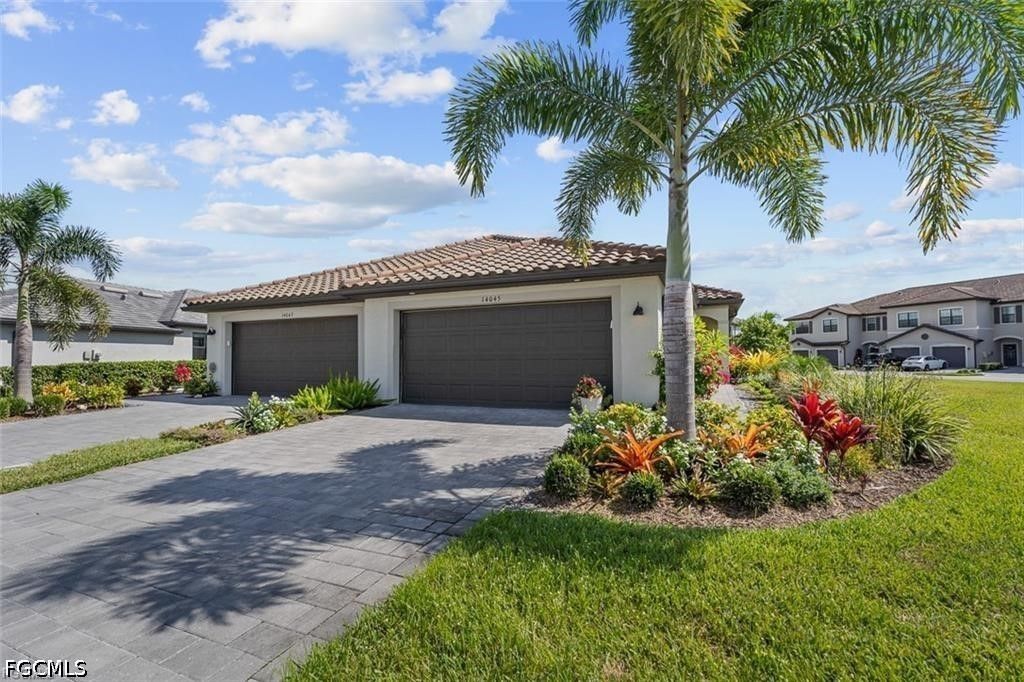14045 Winding Cedar Way, FORT MYERS