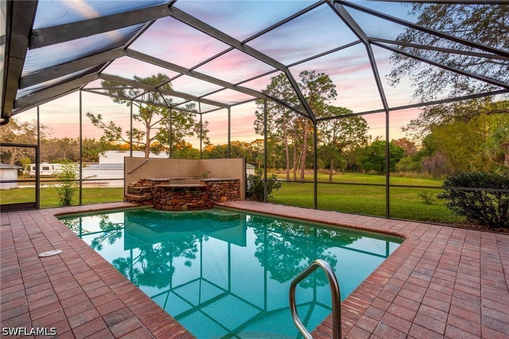 11203 Butler Dr, Bonita Springs
