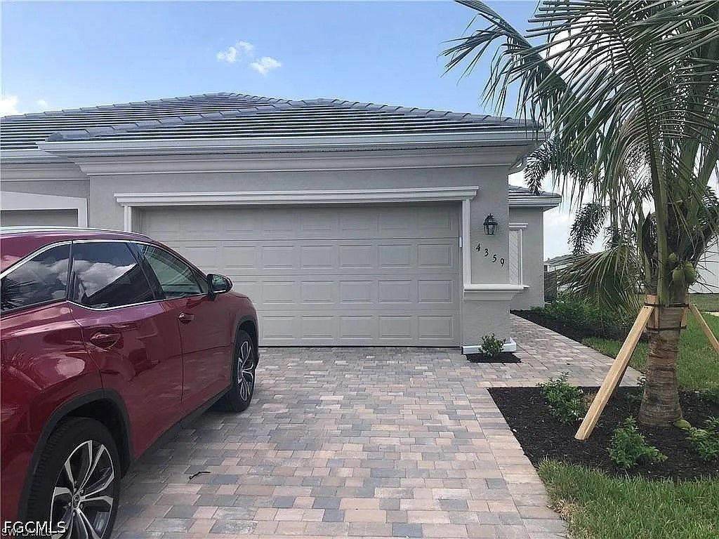 4359 Lemongrass Dr, FORT MYERS