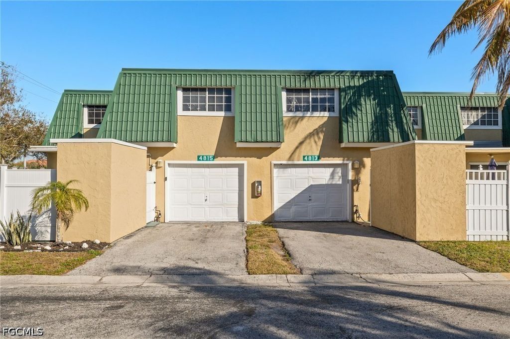 4815 Bluefish Ct, Fort Myers