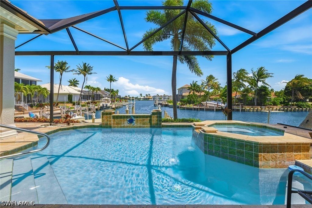 791 Kendall Dr, Marco Island