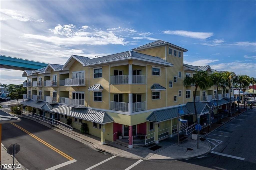 450 Old San Carlos Blvd Sw 309, Fort Myers Beach
