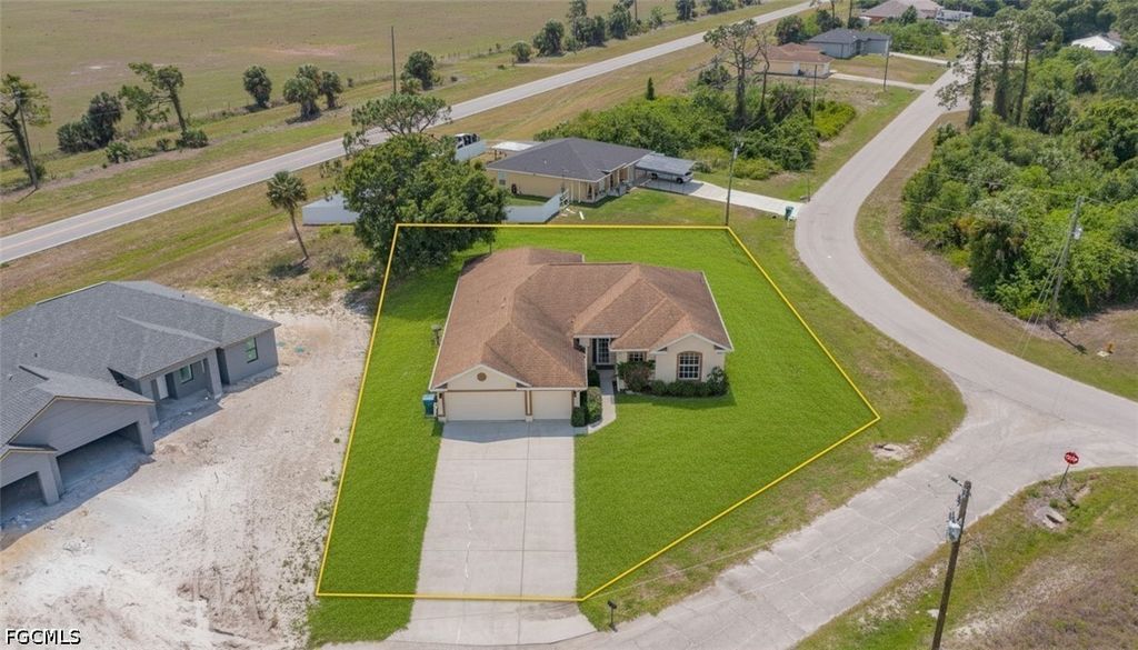 3002 Balsam Ct, Labelle
