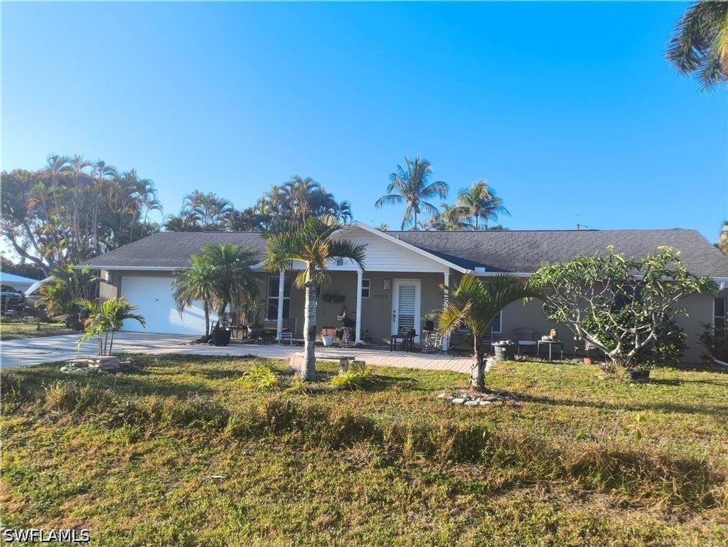 15575 Copra Ln, Fort Myers