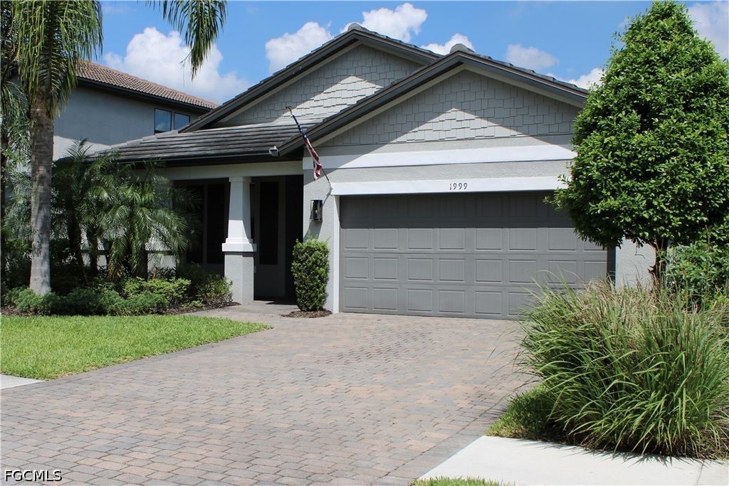 1999 Parson St, NAPLES