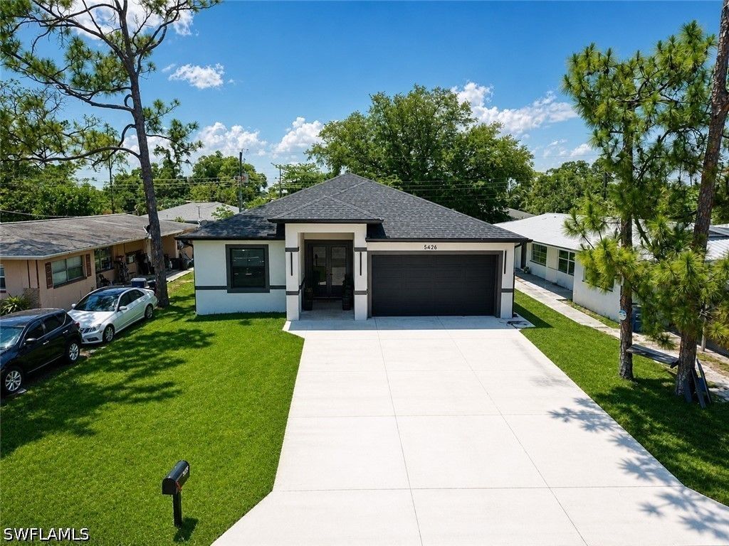 5426 9th Ave, Fort Myers