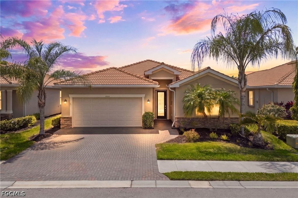 10304 Livorno Dr, Fort Myers