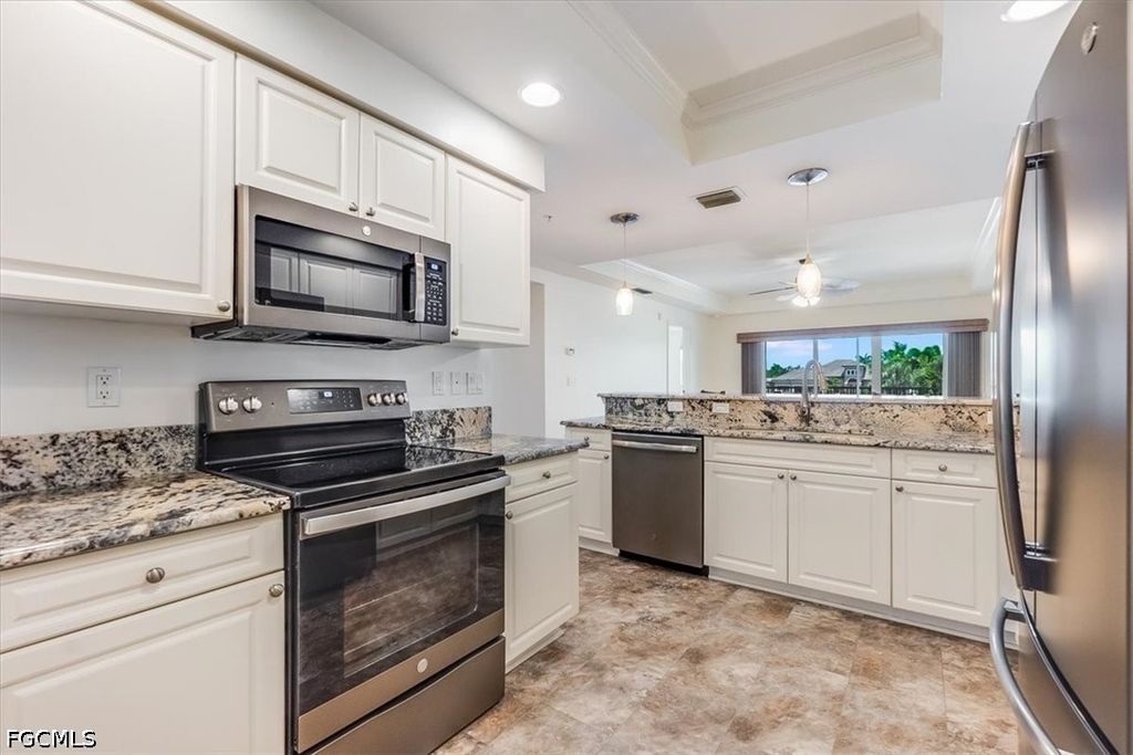 1793 Four Mile Cv Pkwy 724, Cape Coral