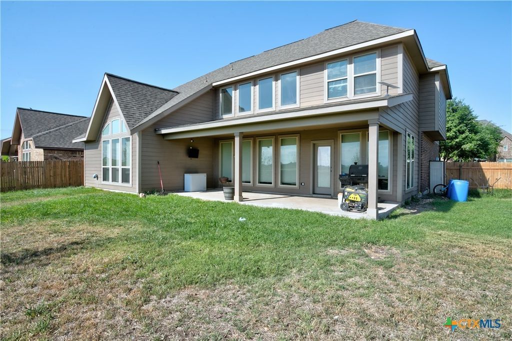 3067 Mustang Meadow, Seguin
