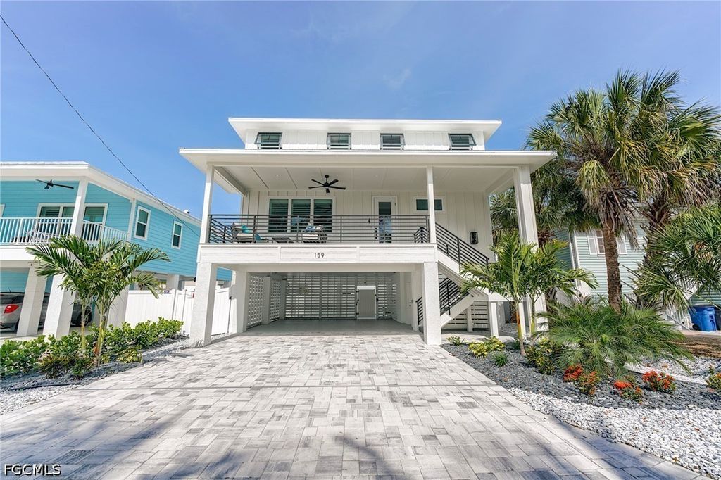 159 Delmar Ave, FORT MYERS BEACH