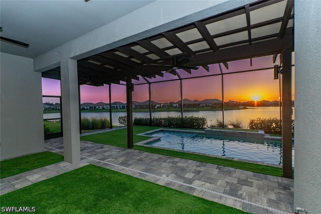 3995 Pegasus Way, Naples