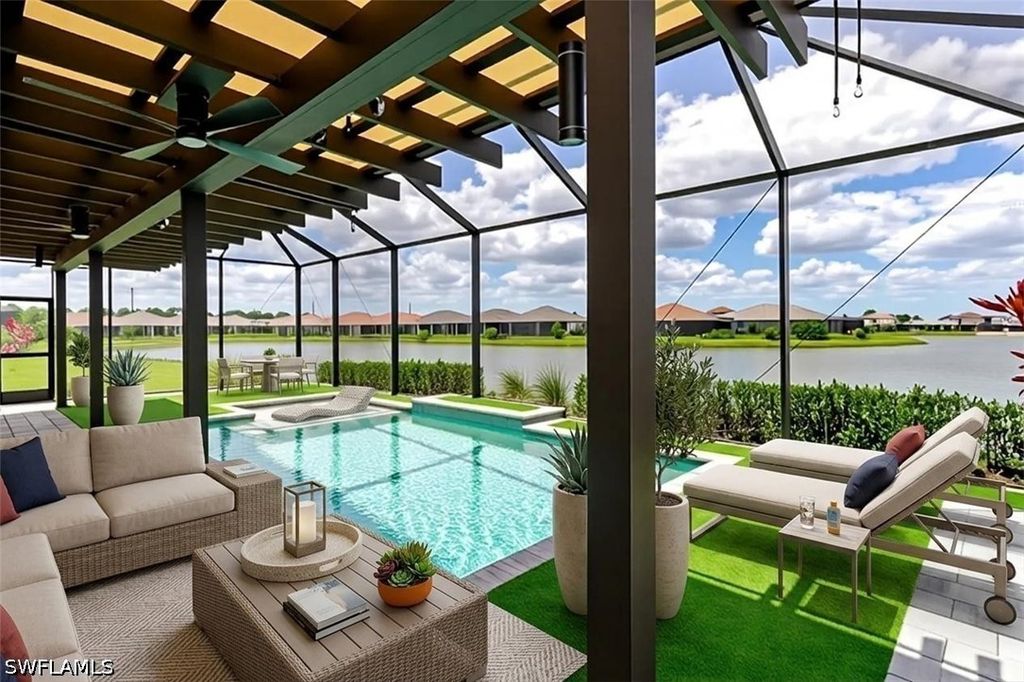 3995 Pegasus Way, Naples