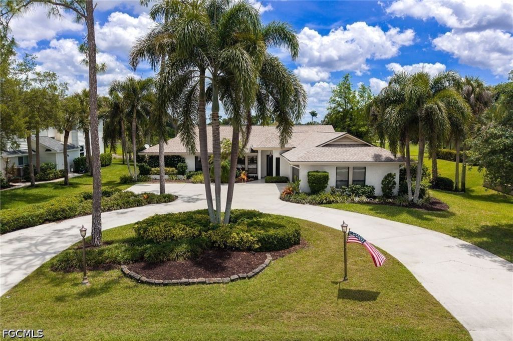 16986 Timberlakes Dr, FORT MYERS