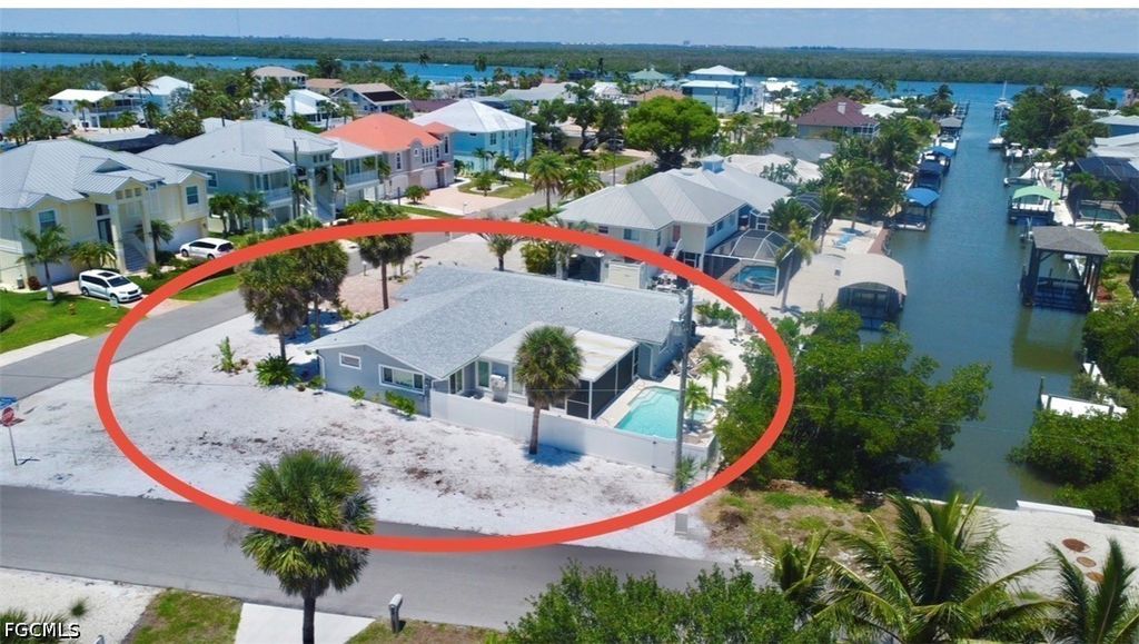 310 Madison Ct, FORT MYERS BEACH