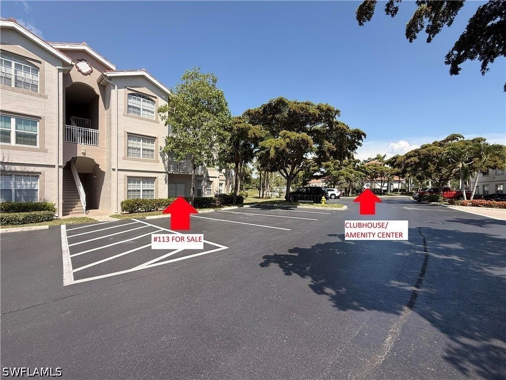 15605 Ocean Walk Cir 113, Fort Myers