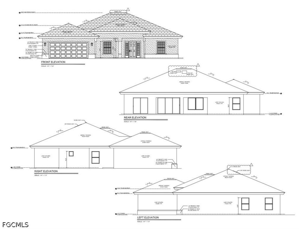 1634 Nw 6th Pl, Cape Coral