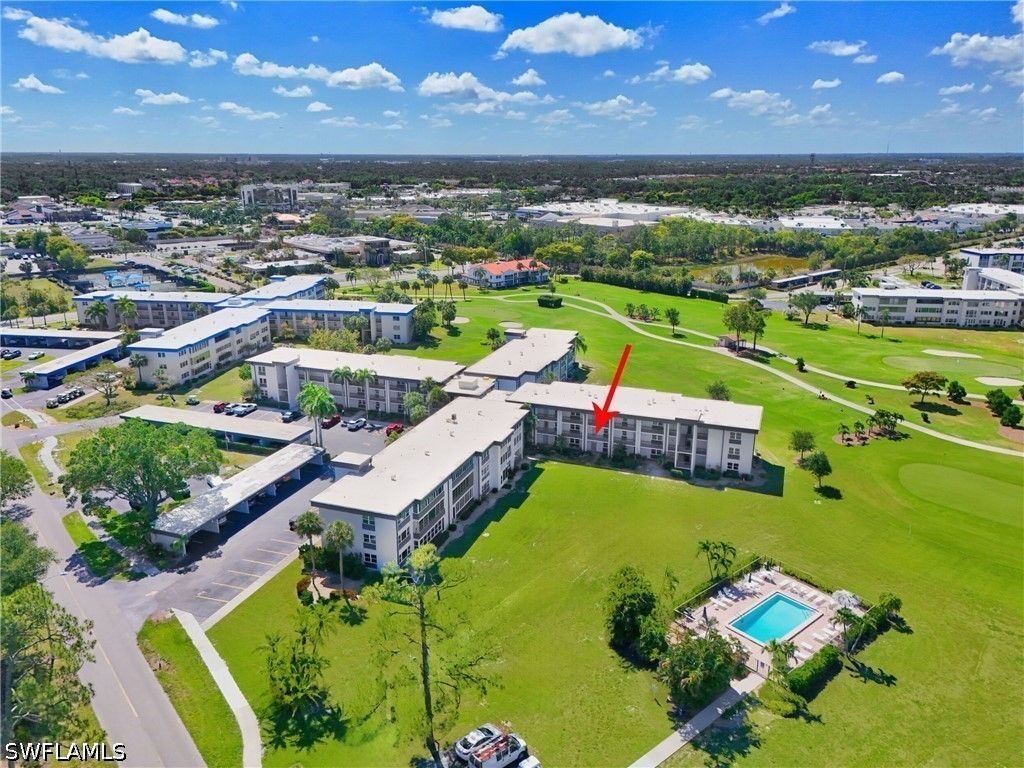 1740 Pine Valley Dr 214, Fort Myers