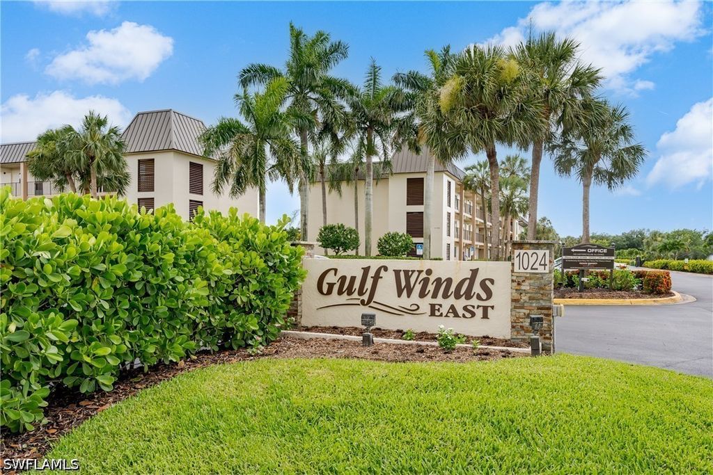 1008 Manatee Rd G106, NAPLES