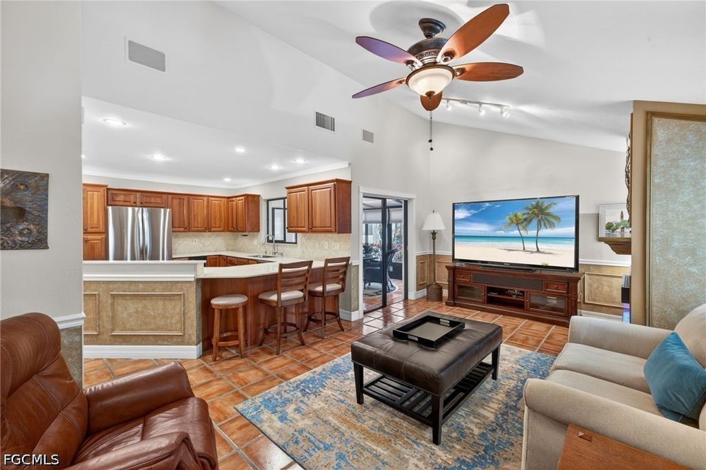 4516 Longboat Ln, Fort Myers