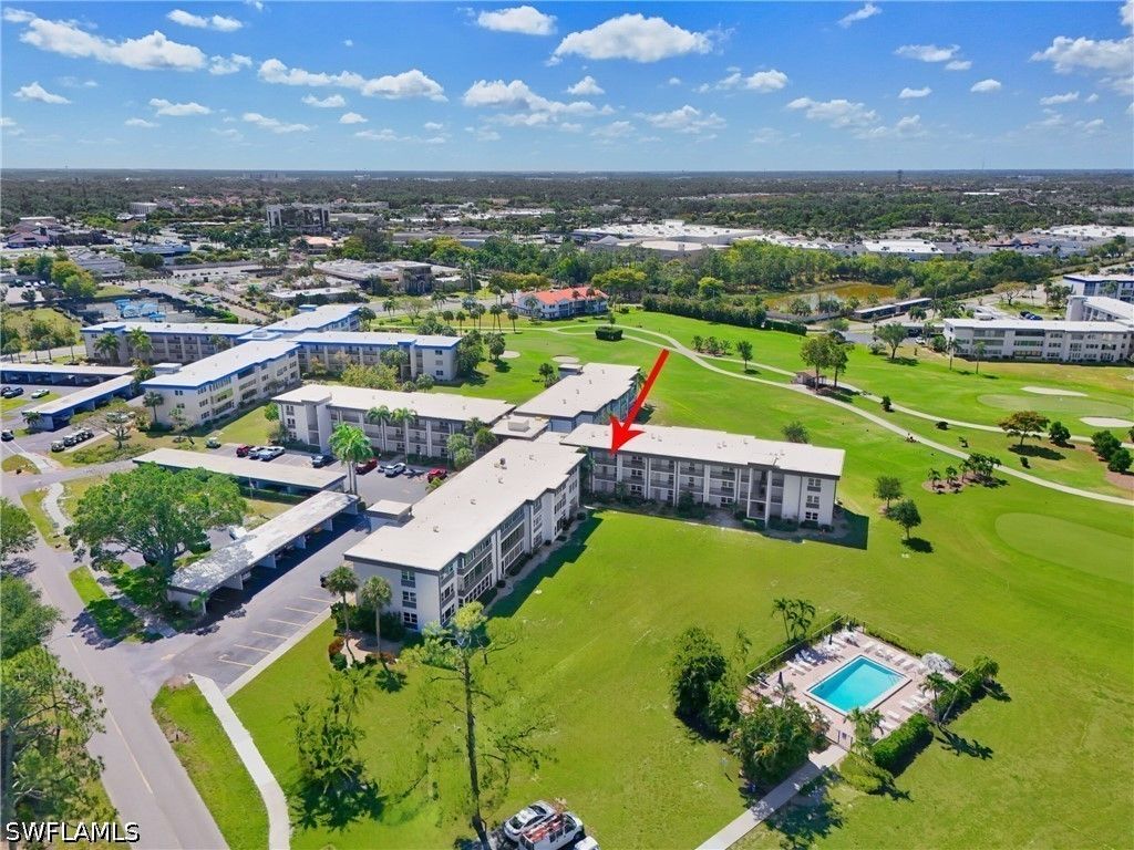1740 Pine Valley Dr 313, Fort Myers