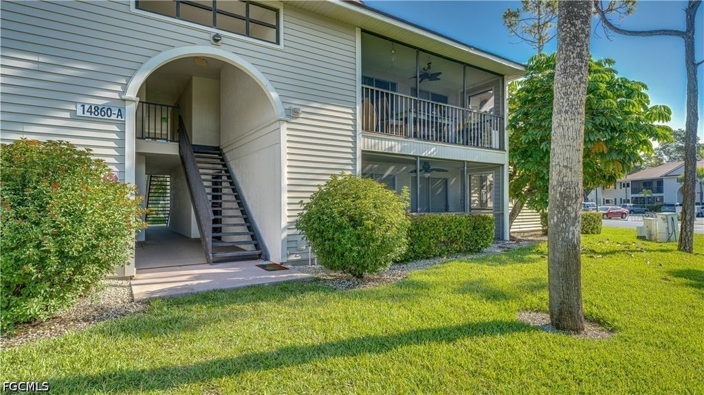 14860 Summerlin Woods Dr 2, Fort Myers