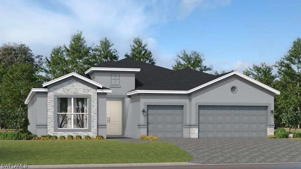 1591 Double Eagle Trl, Naples