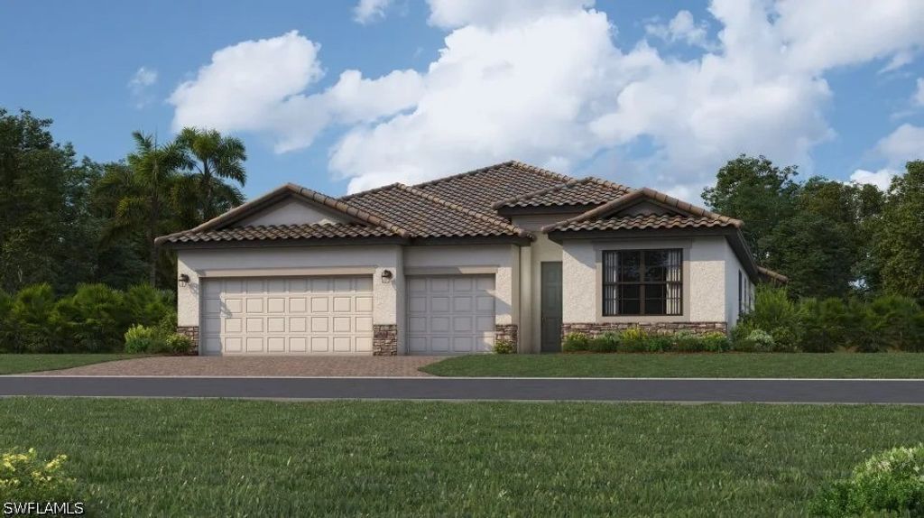 1595 Double Eagle Trl, Naples